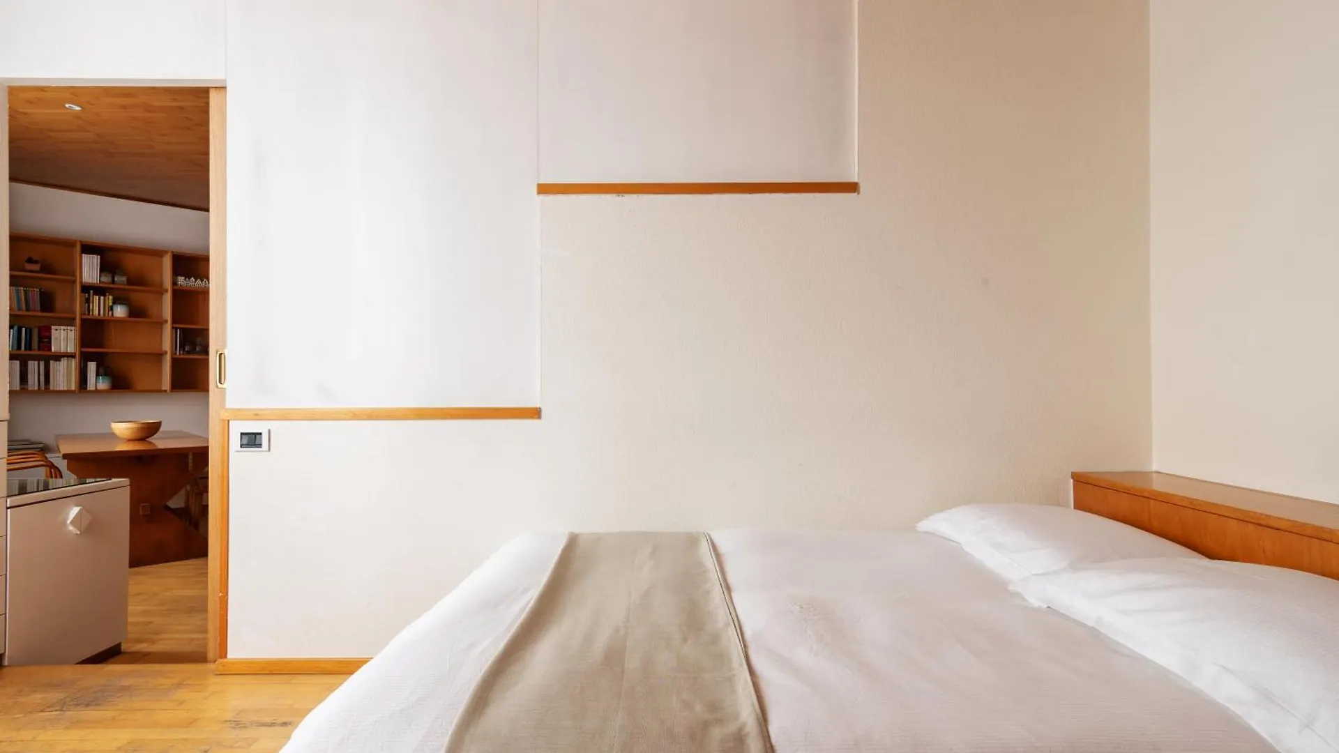 Bilocale Mico - City Life Apartment Milan Italy